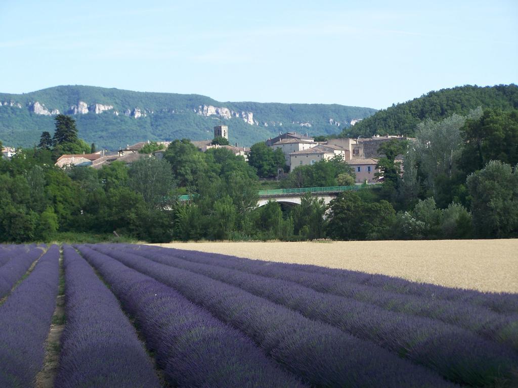 Les Cigales Bed and breakfast 2*