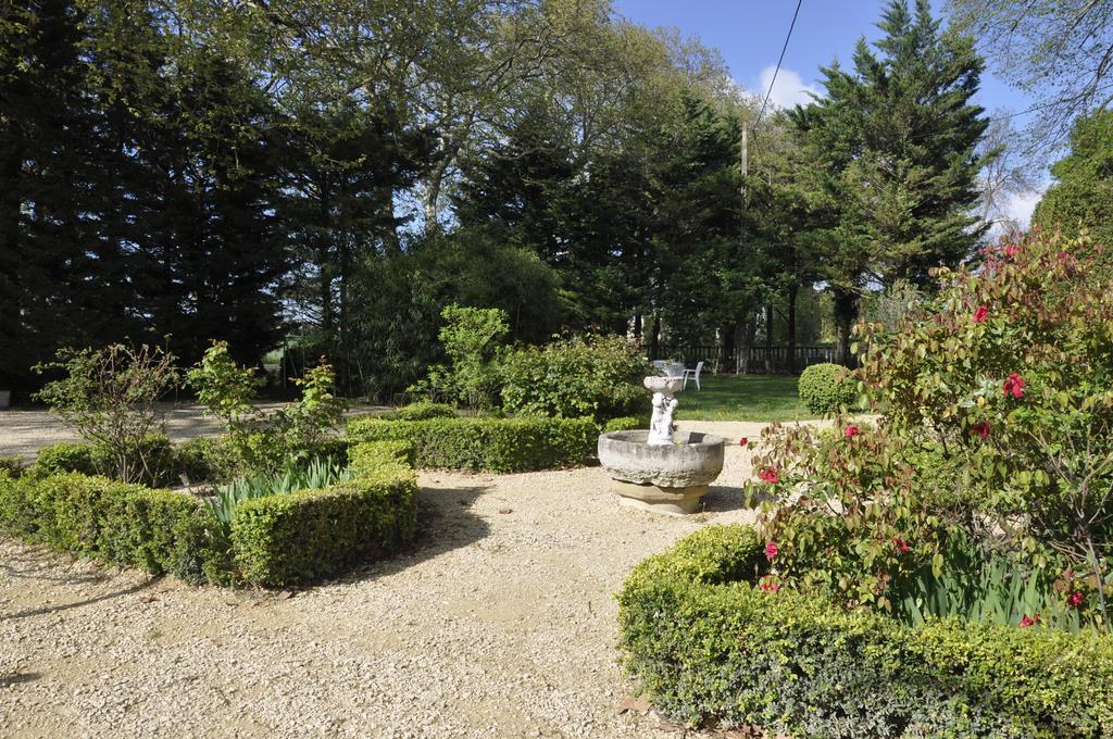 Bed and breakfast Les Cigales