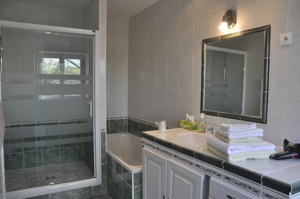 Bed and breakfast Les Cigales Charols