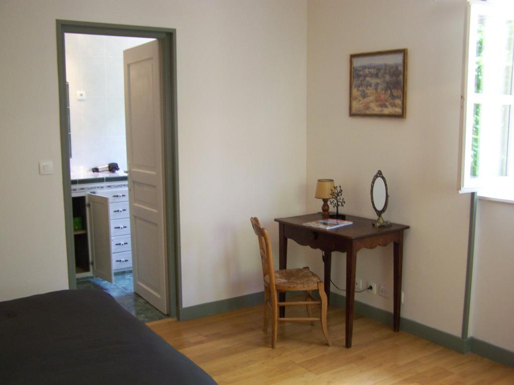 Bed and breakfast Les Cigales
